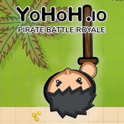 Yohoho.io guru.